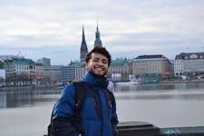 अविरल आचार्य