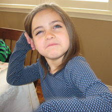 Hailey Warner