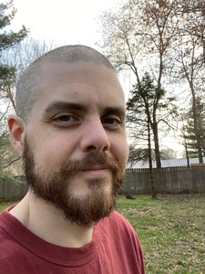 Brandon Stenger