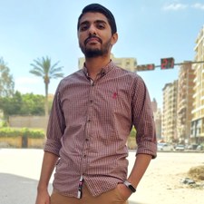 Mohamed Hesham