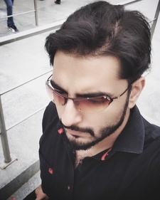 Arsalan Sheikh