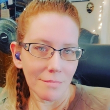 Amanda Van Quakebeke 