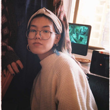 Huong Giang