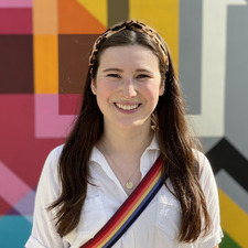 Hannah Toriumi-Frageman