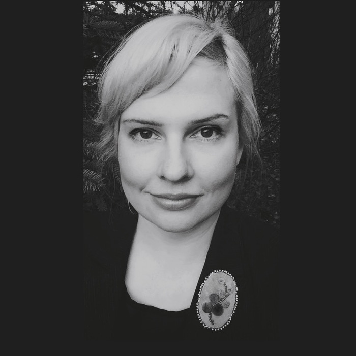 Goodreads profile picture for @ruby