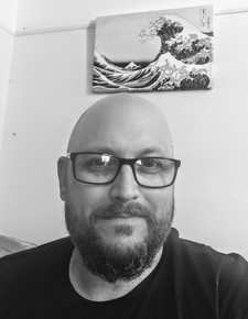 Chris Eastwood