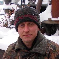Svyatoslav Sychev