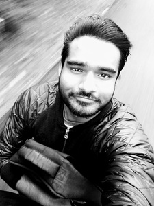 Shridhar Raut