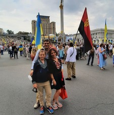 Марина Киреева