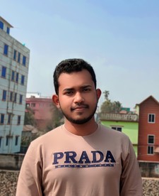Shahidul Islam