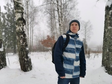 Виталий Гончаров
