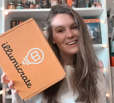 Rowan | rowanbetweenpages