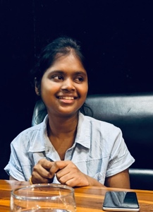 Mohana Lakshmi