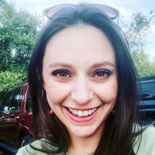 Sarah Williams