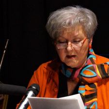 Δεσποινα Μπλαστροπουλου