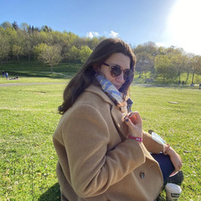 Alba Martorell
