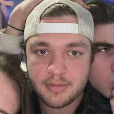 Christopher e Campbell