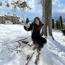 Teodora-Maria Popescu