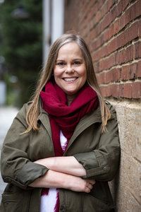 Kate Myers Cotton