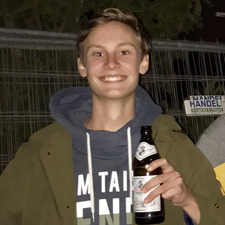 johnnyrockstuhl