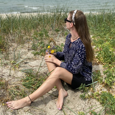 Dovilė Strumskytė