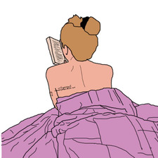 Unlibromilleuniversi ᗷOOKᔕTᗩGᖇᗩᗰᗰEᖇ - ᑎᗩᖇᗩ