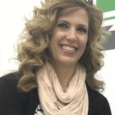 Stacey Ellis