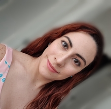 Fernanda Palafox