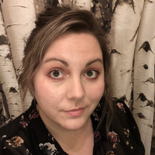 Lydia Arsenault