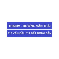 Đầu tư Bất động sản ThaiDV ThaiDV