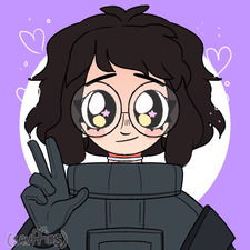 IsItBecauseImLesbianese