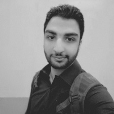 Ahmed Tareq