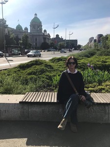 Nikolina Petronijevic Sovilj