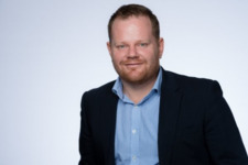 Aaron Bowden