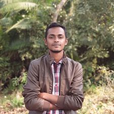 Jasim Uddin Rahat