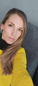 Мария Клинкова