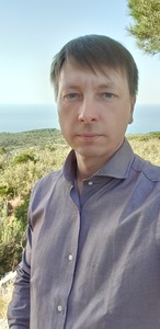 Андрей Евдокимычев