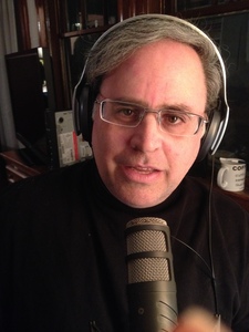 Charles Moscowitz