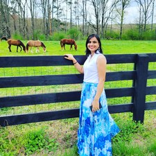 Akanksha Upadhyay Mishra