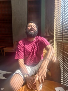 Kushan Patel
