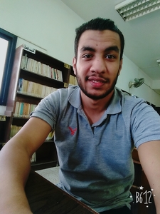Ahmed