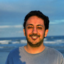 Nishant Shrikhande