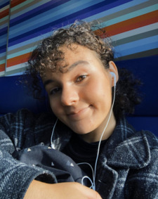 Sari Hellara Hernández