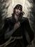 Kaz Brekker and the Darkling's Whore