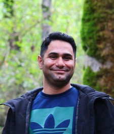 Behzad Mousavi