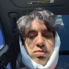 Akaash Krishnan