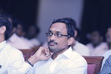 Venkitesh Mathakode