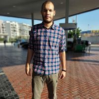 Hazem Abdullah