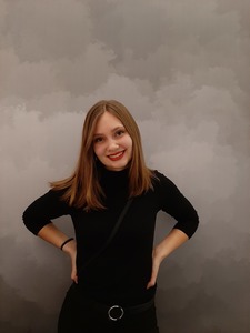 Miisa Hiltunen