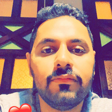 Mojtaba Al Abdalridha